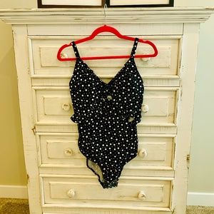 Pour Moi Swim suit @ ASOS